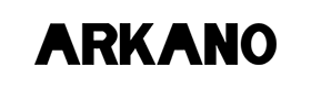 Arkano logo